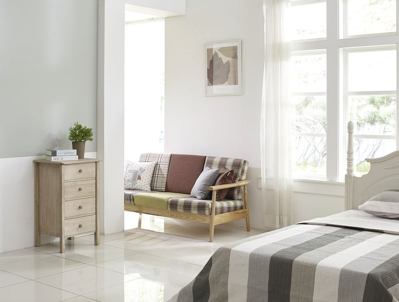 Bohemian Decor